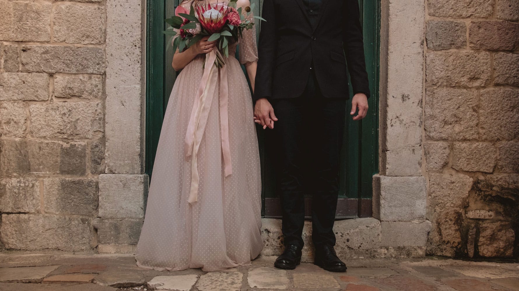 Wedding photo